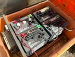 Electrical with