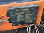 Control Station with