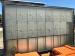 Electrical with Board Lights Operational
