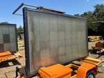 Electrical with Message Board