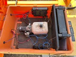 Control Station with