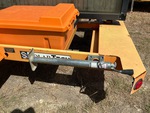 Trailer Chassis with 