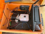 Control Station with 