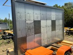 Electrical with Message Board