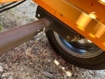 Trailer Chassis with