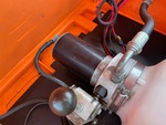 Hydraulics with Pumps (Hydraulics)