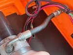 Hydraulics with Hoses
