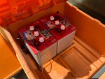 Electrical with 