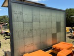 Electrical with Message Board
