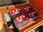 Electrical with 
