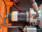 Hydraulics with Pumps (Hydraulics)