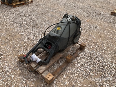 Karcher HD10/21 Pressure Washer