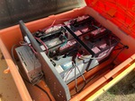 Electrical with 