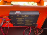 Control Station with 