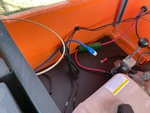 Control Station with 