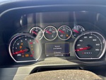 Cab with Warning Lights