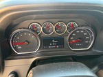 Cab with Gauges