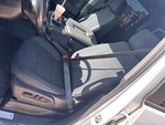 Cab with Seats/armrests
