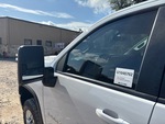 Cab with Mirrors