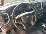 Cab with Steering Control