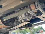 Drivetrain with Transfer Case