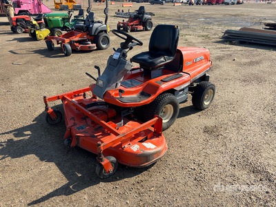 Kubota GF1800E Ride-On Tondeuse à gazon