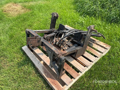 3-Point Hitch
