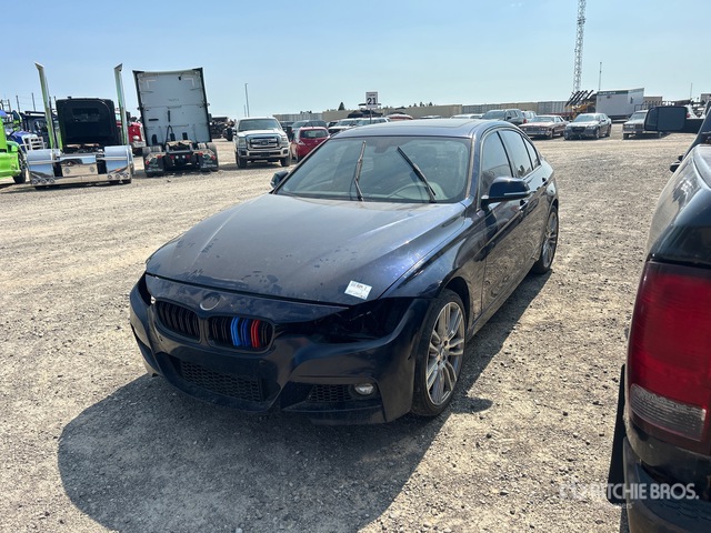 WBA8F1C54JAE97578 2018 BMW 328D photo no. 1
