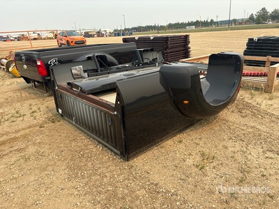 Pickup Truck Bed