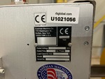 General Appearance with CE Mark
