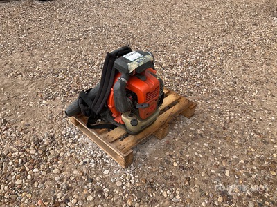 2022 Husqvarna 570BTS Leaf Blower