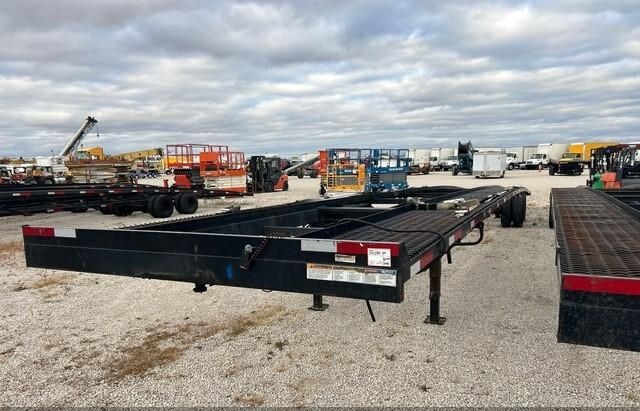 2023 Caltex Car Carrier Trailer