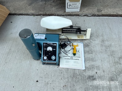 Labtronics 919 Moisture Tester