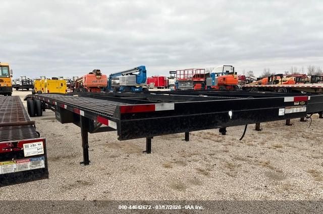 2023 Caltex Car Carrier Trailer