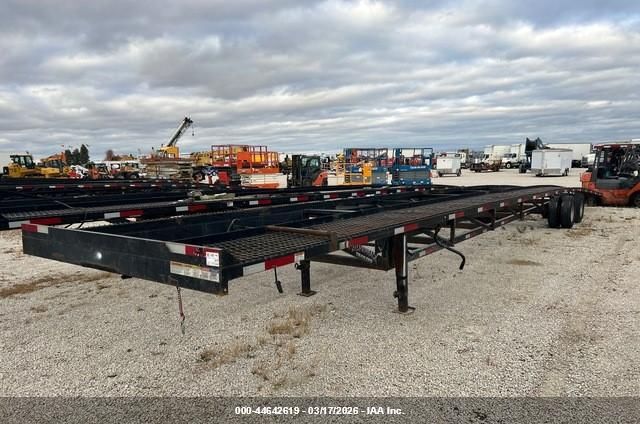 2023 Caltex Car Carrier Trailer