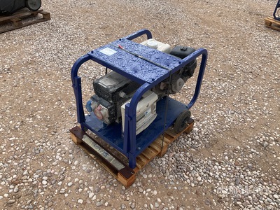 2018 Preme GH-9000-T Generator Set