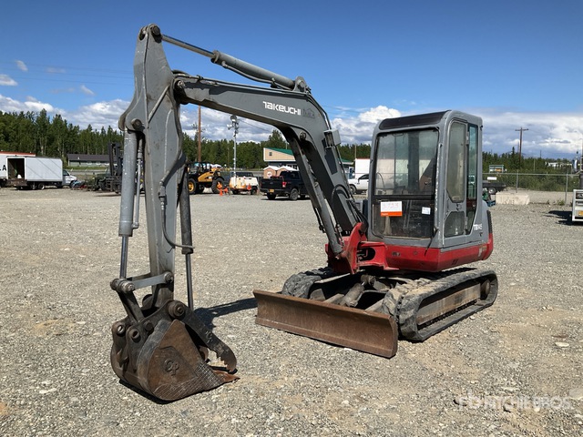 Excavators