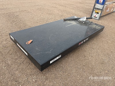 2017 Autoquip 60S80 Shop Equipment