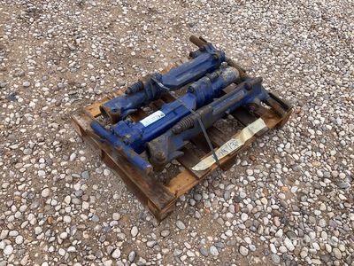 Quantity of (3) Electric Drill