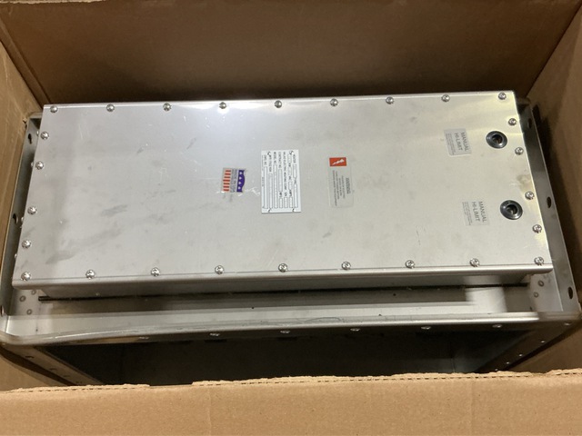 Valad Electric VDH 14X22-2(414.4-3)18-(SP) Ventilation Heater Valad Electric VDH 14X22-2(414.4-3)18-(SP) Ventilation Heater