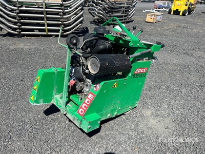 Edco SS20-20H Walk-Behind Saw