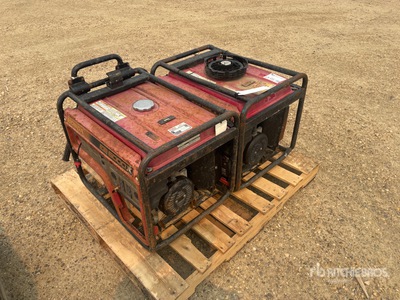 Generator Set