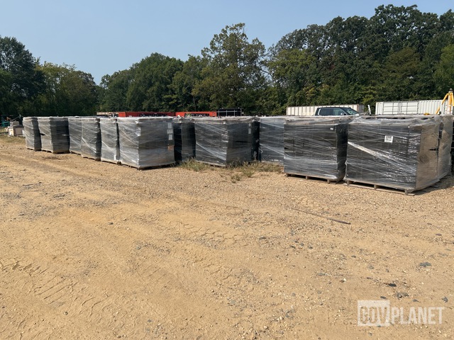 (588) M2A2 Ammo Cans - For 5.56mm