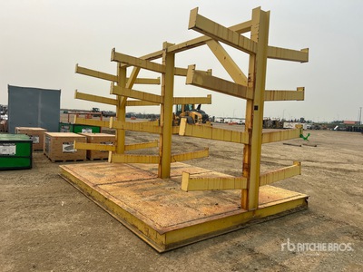 Storage Rack