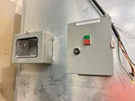 Control Station with