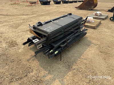 Quantity of Tonneau Cover