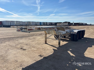 2010 Raja Tri/A Heavy-Haul Jeep