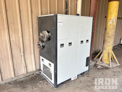Keltec Electric Air Dryer. エアコン (Inoperable)