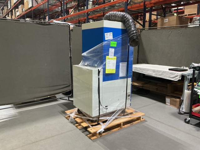 Pace Arm-Evac Fume Extractor