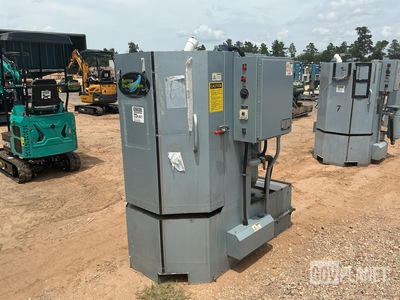 Better Engineering Parts Washer